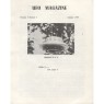 UFO Magazine (Rick Hilberg, 1964-1969) - 1969 Vol 5 No 02 (8 pages)