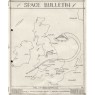 Space Bulletin (1962) - 1962 Vol 1 No 01