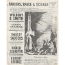 Saucers, Space & Science (1962-1972) - 1964 No 34