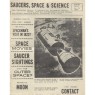 Saucers, Space & Science (1962-1972) - 1964 No 35
