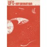 UFO-Information (1970-1972) - 1970 No 09