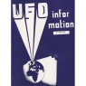 UFO-Information (1970-1972) - 1971 No 03