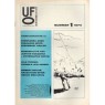 UFO-Information (1973-1974) - 1 - 1974