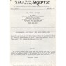 British & Irish Skeptic, The (1987-1990) - Vol 1 n 2 - Mar/April 1987