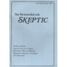British & Irish Skeptic, The (1987-1990) - Vol 2 n 1 - Jan/Febr 1988