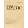 British & Irish Skeptic, The (1987-1990) - Vol 3 n 2 - March/April 1989