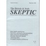 British & Irish Skeptic, The (1987-1990) - Vol 3 n 3 - May/June 1989