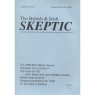 British & Irish Skeptic, The (1987-1990) - Vol 4 n 1 - Jan/Febr 1990
