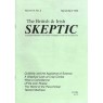 British & Irish Skeptic, The (1987-1990) - Vol 4 n 2 - March/April 1990