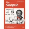 Skeptic, The (1990-1992) - Vol 5 n 1 - Jan/Febr 1991