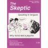 Skeptic, The (1990-1992) - Vol 5 n 3 - May/June 1991