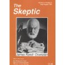 Skeptic, The (1990-1992) - Vol 5 n 4 - July/Aug 1991