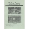 Crop Watcher (1990-1998) - 03, Jan/Febr 1991
