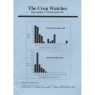 Crop Watcher (1990-1998) - 04, March/April 1991