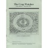 Crop Watcher (1990-1998) - 05, May/June 1991