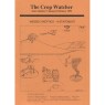 Crop Watcher (1990-1998) - 09, Jan/Febr 1992