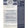 International UFO Reporter (IUR) (1976-1979) - V 3 n 10/11 -Oct/Nov 1978