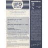 International UFO Reporter (IUR) (1976-1979) - V 4 n 01 - July 1979