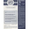 International UFO Reporter (IUR) (1976-1979) - V 4 n 02 - Aug 1979