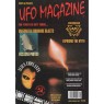 UFO Magazine (Birdsall, UK) (1996-1997) - Jan/Feb 1996