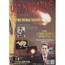 UFO Magazine (Birdsall, UK) (1996-1997) - July/Aug 1996