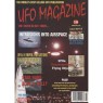 UFO Magazine (Birdsall, UK) (1996-1997) - Mar/April 1997