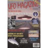 UFO Magazine (Birdsall, UK) (1996-1997) - Sept/Oct 1997