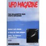 UFO Magazine (Birdsall, UK) (1994-1995) - Jan/Feb 1994 (v 12 n 6)