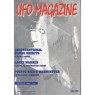 UFO Magazine (Birdsall, UK) (1994-1995) - Mar/April 1994 (v 13 n 1)