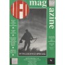 UFO Magazine (Birdsall, UK) (1992-1993) - May/June 1992 (v 11 n 2)