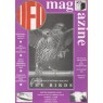 UFO Magazine (Birdsall, UK) (1992-1993) - July/Aug 1992 (v 11 n 3)
