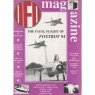 UFO Magazine (Birdsall, UK) (1992-1993) - Nov/Dec 1992 (v 11 n 5)