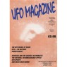UFO Magazine (Birdsall, UK) (1992-1993) - July/Aug 1993 (v 12 n 3)