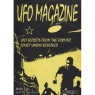 UFO Magazine (Birdsall, UK) (1992-1993) - Nov/Dec 1993 (v 12 n 5)