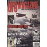 UFO Magazine (Birdsall, UK) (1998 - 1999) - Nov/Dec 1999