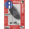 UFO Magazine (Birdsall, UK) (1992-1993) - Mar/Apr 1993 (v 12 n 1)