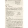 UFOLOG Information Sheet (1969-1971) - 1969 No 57