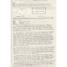 UFOLOG Information Sheet (1969-1971) - 1969 No 64