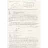 UFOLOG Information Sheet (1969-1971) - 1970 No 69