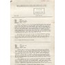 UFOLOG Information Sheet (1969-1971) - 1971 No 83