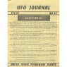 Northern Ohio UFO Group Newsletter/UFO Journal (1980-1982) - 1982 No 47