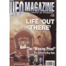 UFO Magazine (Birdsall, UK) (2000-2001) - 2001 - May