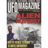 UFO Magazine (Birdsall, UK) (2002) - Feb 2002