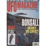 UFO Magazine (Birdsall, UK) (2002) - May 2002