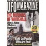 UFO Magazine (Birdsall, UK) (2002) - July 2002