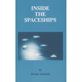 Adamski, George: Inside the space ships