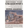 Adamski, George: Behind the flying saucer mystery II