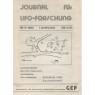 Journal für UFO-Forschung (1980-1983) - 12 - 1980