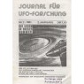 Journal für UFO-Forschung (1980-1983) - 14 - nr 2/81