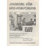 Journal für UFO-Forschung (1980-1983) - 16 - nr 4/81